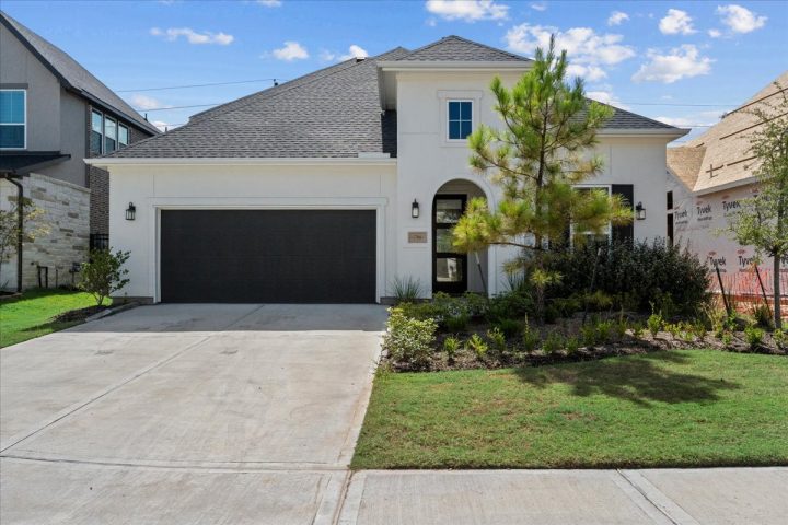 Toll Brothers Spring Texas home for sale