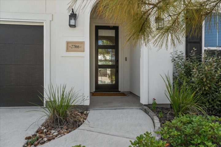 Toll Brothers Spring Texas home for sale