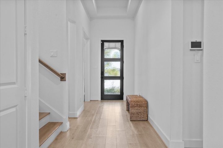 Toll Brothers Spring Texas home for sale