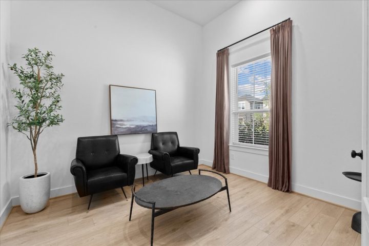 Toll Brothers Spring Texas home for sale