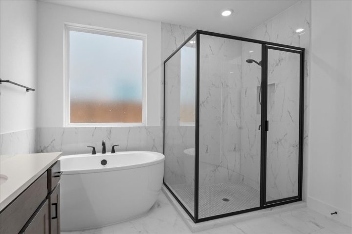 Toll Brothers Spring Texas home for sale