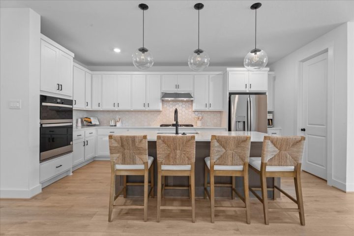 Toll Brothers Spring Texas home for sale