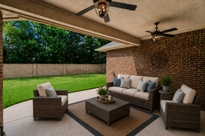 Spring Texas Homes for Sale 77388