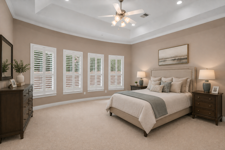 Spring Texas Homes for Sale 77388