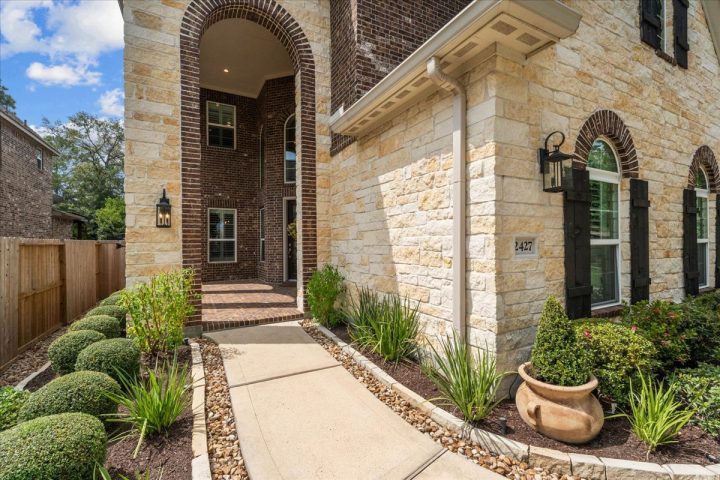 Spring Texas Homes for Sale 77388