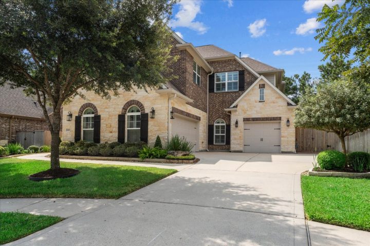 Spring Texas Homes for Sale 77388