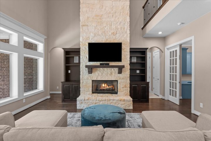 Spring Texas Homes for Sale 77388