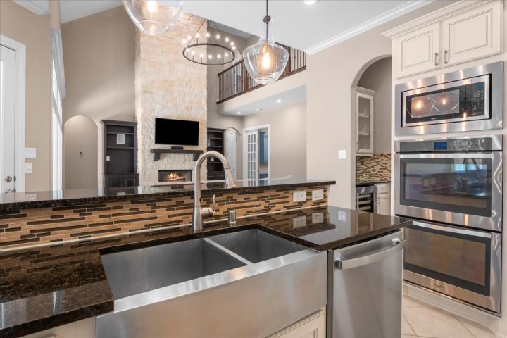 Spring Texas Homes for Sale 77388