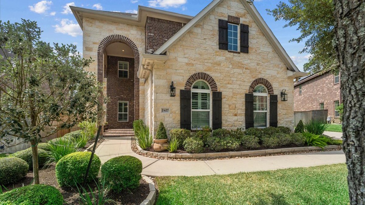 Spring Texas Homes for Sale 77388