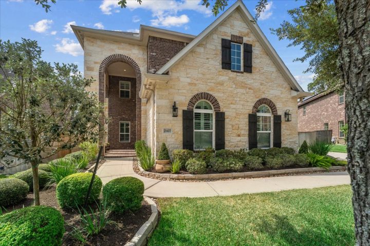 Spring Texas Homes for Sale 77388