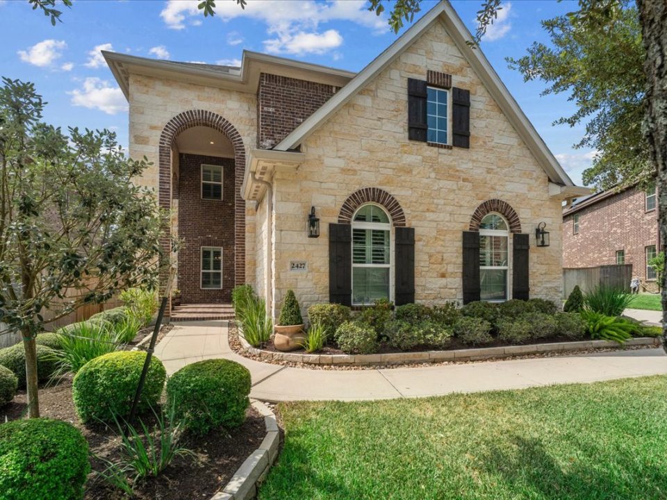 Spring Texas Homes for Sale 77388