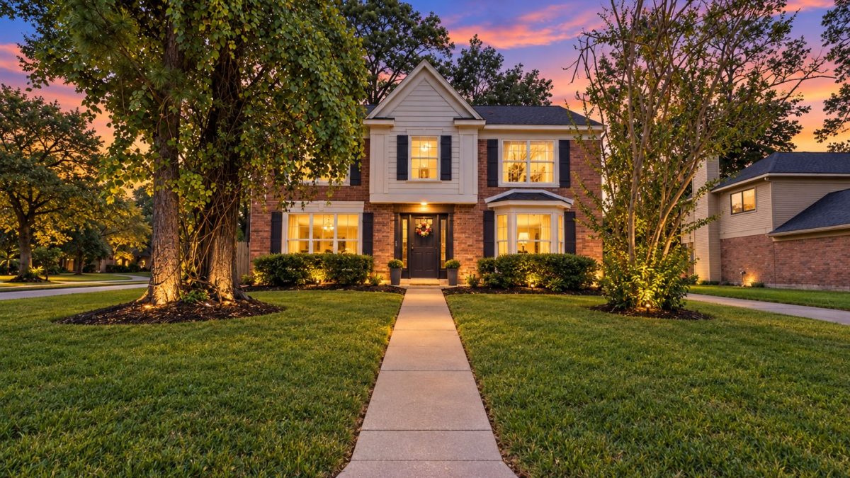 503 Alley Ct - Devonshire Woods - Spring Texas homes 77388