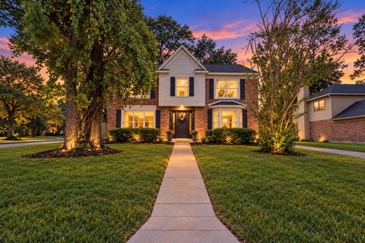 503 Alley Ct - Devonshire Woods - Spring Texas homes 77388