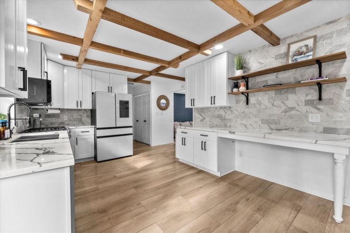 503 Alley Ct - Devonshire Woods - Spring Texas homes 77388