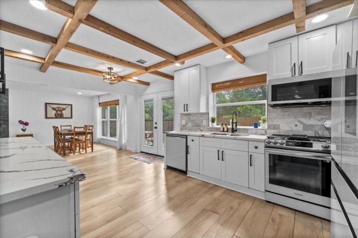 503 Alley Ct - Devonshire Woods - Spring Texas homes 77388