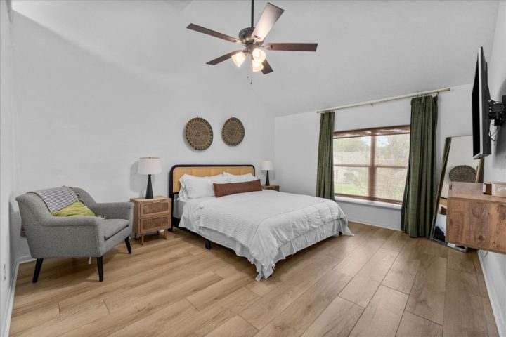 503 Alley Ct - Devonshire Woods - Spring Texas homes 77388