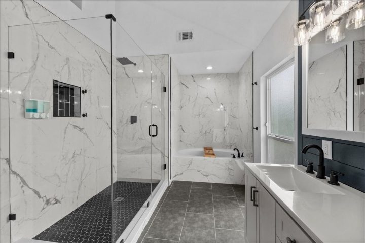 503 Alley Ct - Devonshire Woods - Spring Texas homes 77388