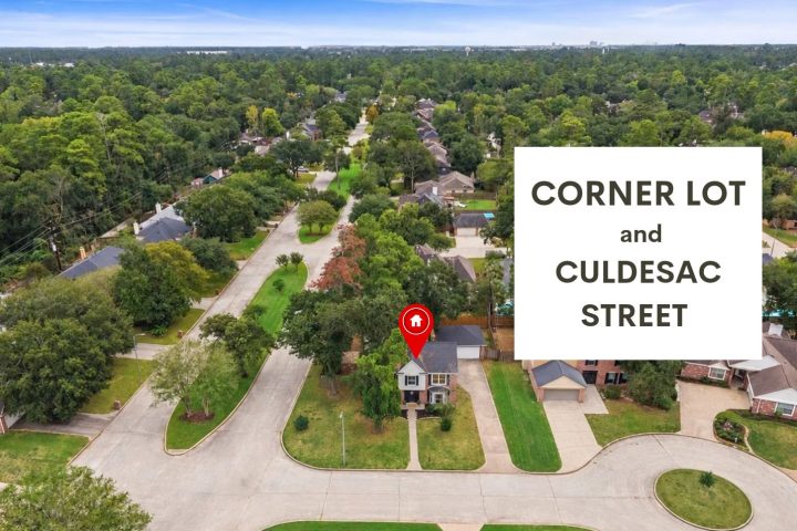 503 Alley Ct - Devonshire Woods - Spring Texas homes 77388