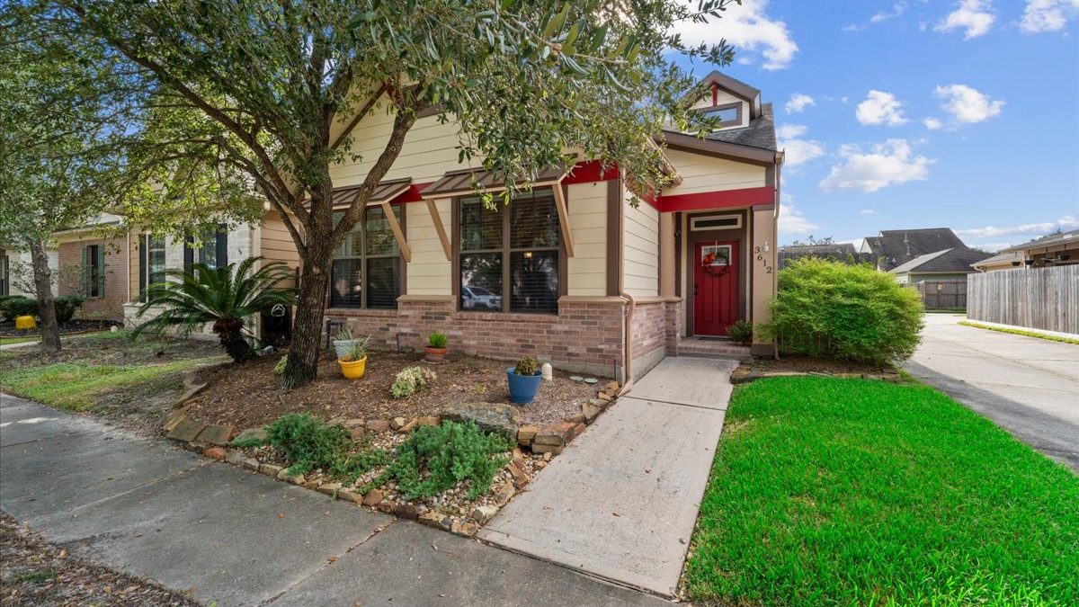 homes for sale in gated communities in spring texas