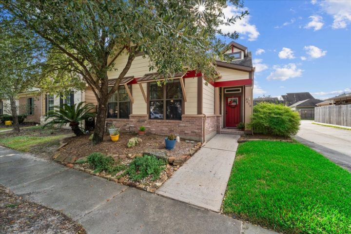 spring texas homes for sale - 77386 (57) homes for sale in gated communities in spring texas