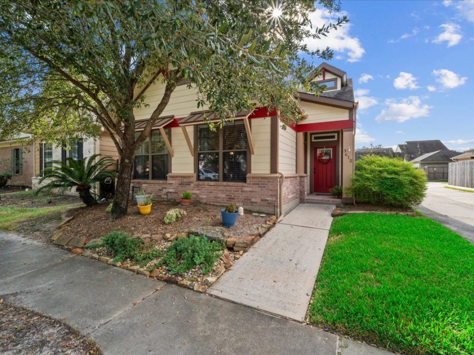 homes for sale in gated communities in spring texas