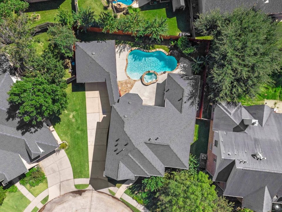 25830 Sarah Springs Ct Spring TX 77373 Spring Lakes homes for sale